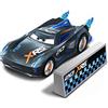 Disney Mattel Cars XRS Rocket Racers Jackson Storm