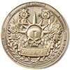 Starforged Compatibile con Warhammer 40k Moneta da Collezione: Imperium of Man 1 PC