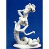 Reaper Miniatures 1 x MUDESA - Reaper Bones Miniatura per Gioco di Ruolo Guerra - 77037