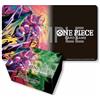 BANDAI One Piece Card Game: Playmat and Storage Box Set -Yamato