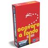 Pendragon Game Studio Asmodee Italia - Detective sulla Scena del Crimine: Scavare a Fondo, Espansione Gioco da Tavolo, Edizione in Italiano (0553)
