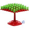 Toyvian Gioco di Equilibrio Rana Abs, Gioco da Tavolo Famiglia