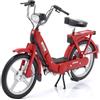 KK Scale KK50CC10031 - Piaggio Ciao Red - Scala 1/10 - Modello da Collezione