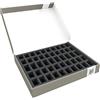 Feldherr Storage Box FSLB040 Compatibile con 50 Miniature