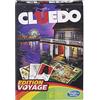 Hasbro Gaming HASBRO - B09991010 - Viaggio Murder -