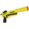 Nerf Hasbro Nerf Fortnite SP-L, Blaster Ufficiale con 6 Dardi, Colore Giallo, E6717EU4
