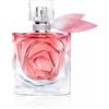 LANCOME LA VIE EST BELLE ROSE EXTRAORDINAIRE #EAU DE PARFUM FLORALE