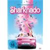 M-Square Pictures / UCM.ONE (Soulfood) Sharknado - More Sharks more Nado Special Extended-Edition (neues Master, mit Wendecover im Kinoposter-Look, limitiert auf 999 Stück)