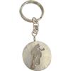 Cozzi Gioielli Sommozzatore : Portachiavi in Argento 925 - Sub - Diving - Immersioni - brisè - Subacquea -