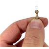 Generic Lanterna da tavolo per presepi e diorami con micro lampada luce calda 12V - DL60