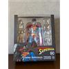 Medicom Toy MAFEX 164 Return Of Superman Cyborg Superman Figure - n.164
