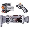 Bandai NUOVO Bandai SUPER BEST Henshin Belt DX Delta Driver Kamen Rider Faiz Japan
