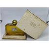 Viary France " Fleur de Tabac "eau de cologne vintage cm 9 x 11