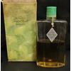 Vintage "fougere royale" by Houbigant eau de cologne 200 ml sigillato evaporato