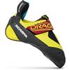 Scarpa Drago Kid, Giallo., 34 EU