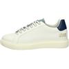 Ambitious Sneakers Uomo - Bianco Modello 10634A 10634A Pelle 44