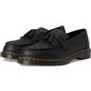 Dr. Martens Dr Martens 13843001 - Pantofole unisex da adulto, Ambasciatore Nero, 14 Women/13 Men