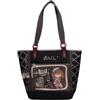 Anekke Bolso de hombro grande Mademoiselle