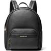 Michael Kors 30S4G8XB2L-001 MD BACKPACK Donna BLACK Taglia TU