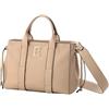 Ermanno Firenze Borsa a mano Scervino Tote Shanti Small 12401783 Sand