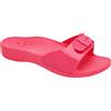 Dr. Scholl's Scholl Sun Ciabatte Scholl Biomechanics Colore Ruby Red Tg. 41