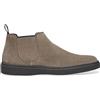 Frau uomo polacchini chelsea boots camoscio 41 / Beige