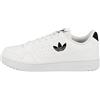 adidas Originals Adidas FY9840 NY 90 J Bambino, Ftwr White/Core Black/Ftwr White EU 38