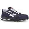 U-POWER DON'T WORRY... BE HAPPY! U-POWER - SCARPA BASSA - EMOTION ESD S1P SRC 43/RED LION