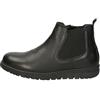 Lumberjack Stivaletto Uomo SM67413-001 45 Nero