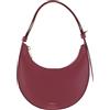 Furla Borsa a spalla mini Delizia Blush Pink (WE00649-AX0733-4147S-1-007)