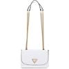 GUESS Cosette Mini Convertible XBody Flap White