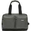 K-WAY Sacca Ardelu S Verde Blackish