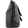 Before by Luigi Benetton Borsa Donna Shopping Rettangolare LANCETTI Linea Personalizzata a Spalla con Due Manici Lunghi ART: LL22W-109-1 LINEA ROSANNA Dimensioni 40 X 28 X 16 (FUMO)