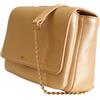 LIU JO Caliwen Crossbody Bag S Gold
