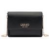 Liu Jo Caliwen ECS Crossbody Nero