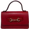 FrasiBags Mini Borsa Donna Vera Pelle Made in Italy - Elegante con Tracolla Dorata Removibile - Borsetta a Mano o Spalla per Cerimonie, Serate, Occasioni Speciali (Nero)