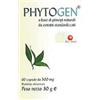 FORVIT di Lambertelli V. PHYTOGEN 60 CAPSULE 30 G
