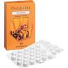 Victor Philippe PROPOLIS TAVOLETTE PROPOLIS PURIFICATA 50 COMPRESSE