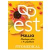 Fitomedical PSILLIO ESTRATTO SECCO 60 TAVOLETTE