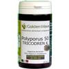 Golden Wave POLYPORUS 50 TRICODREN K 60 CAPSULE