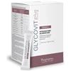 VIVIPHARMA SpA Integratore Glycovit Plus Derma S per la pelle, 30 stick