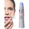 YADLCR Spider Vein Eraser - Potente Penna per la rimozione delle vene Anti-varicose Acne Pen, Anti-varicosi con Strumento di Bellezza Elettronico Luce Blu Unisex Strumento di Ringiovanimento della