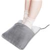Generic Scaldapiedi autonomo - Termico USB, Attrezzature Nomade Caldo | Ideale Outdoor Telelavoro Casa Dormitorio Soggiorno Freddo Viaggi