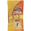 BIC RASOIO BIC 3 SENSIT.