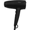 Philips BHD302/00 asciuga capelli 1600 W Nero