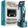 Cocco Hyperveloce Pro Clipper Dark Teal - tagliacapelli