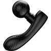 Generic Massaggiatore sportivo compatto - 1 set massaggiatore muscolare portatile, massaggio muscolare | Massaggiatori muscolari a percussione - Massaggiatori muscolari a doppia testa, progettato per