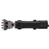 Kanbihao 350 W 220 V macchina elettrica per pecore, tosatrice professionale, forbici per alpaca, capre, cavalli, fattoria con valigetta