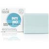 Officina Naturae | Mini Size Intimo Solido con Estratti di Calendula, Avena e Tea Tree, Azione Lenitiva, 15g