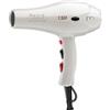 Retro Upgrade RUP-C924 Phon White 2100W Anniversary Edition | Asciugacapelli ionico | Colore bianco - Asciugacapelli professionale ionico | Edizione limitata